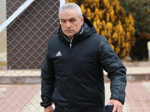 Rıza Çalımbay’dan Şampiyonluk Cevabı