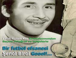 Kar'dan Şenol Birol sergisi