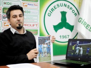 Ferhat Karademir: “Erkan Sözeri, Bünyamin Gezer, Emre Malok Üçgeni Araştırılsın”