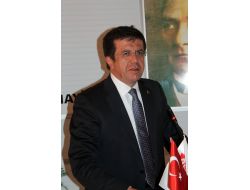 Bakan Zeybekçi: “aklını Ve Ruhunu Satanlar Türkiye'nin Altını Dinamitlemekle Meşgul”