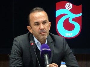 Mehmet Özdilek: "Oyun Tam İstediğimiz Şekilde Başladı"