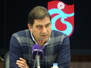 Ünal Karaman: "İç Sahada Böyle Haftada Kaybetmek Üzücü"