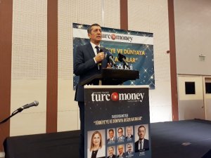 Bakan Selçuk: "Eğer Türkiye Ekonomisini Yükseltmek İstiyorsa Mesleki Eğitimini Yükseltmek Zorunda"