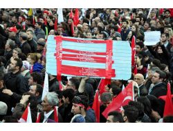 Chp Genel Başkanı Kılıçdaroğlu Sivas’ta