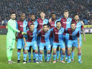 Trabzonspor’a Öne Geçmek Yaramıyor