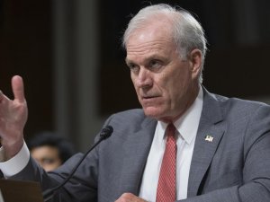 Abd Savunma Bakanı, Irak’taki Üslerinin Korunmasını İstedi