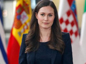 Estonya Cumhurbaşkanı’ndan Finlandiya Başbakanı’na Özür