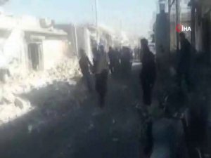 Rus Savaş Uçakları Yine İdlib’i Vurdu: 3 Ölü, 15 Yaralı