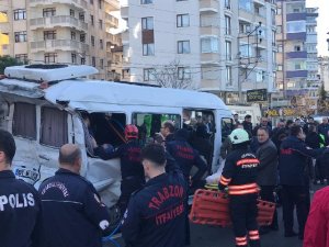 Trabzon’daki feci kazada ölü sayısı 3'e yükseldi