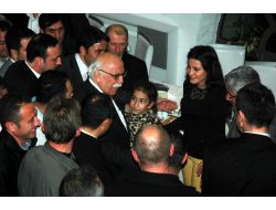 Bakan Avcı Seyitgazililerle Bir Araya Geldi