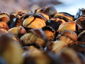 Kabzımal Ve Satıcılardan Çin Kestanesine ‘Veto’