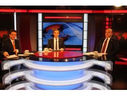 Ak Parti Ankara Milletvekili Akdoğan’ın Açıklamaları