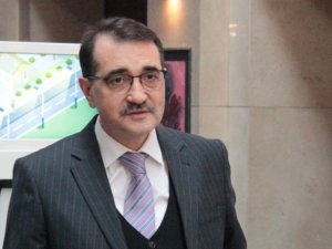 “Libya Anlaşmasının Ab Tescil Aşaması Sonrası 2020 Yılının İlk Aylarında Petrol Ve Doğalgaz Arama Çalışmalarına Başlayacağız"