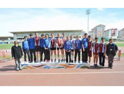 Analig’de Trabzon Rüzgarı