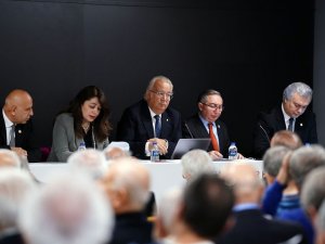Eşref Hamamcıoğlu: "Bunun Altından Hiç Kimse Kalkamaz"