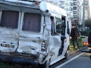 O Şoförler Bir Çok Kez Trafik Cezası Yemiş