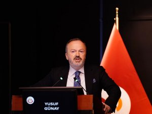 Yusuf Günay’dan Florya Ve Kemerburgaz Açıklaması