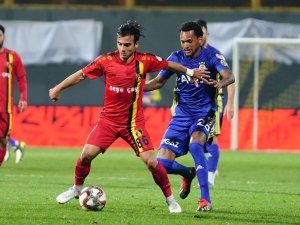 Fenerbahçe Kupa Yarışında Tur Atladı