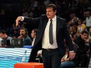 Ergin Ataman: "Larkin Kısa Sürede Türk Vatandaşlığına Geçecektir”