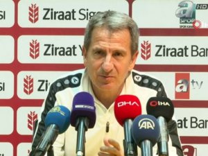 Tamer Avcı: “Gençlerimize Önem Verdik”