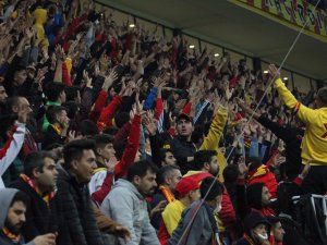 Kayserispor Başakşehir Maçı Biletleri Satışta