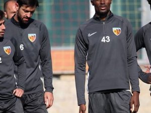 Kayserispor’da Sakatlık Şoku