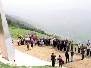 Uçak Kazasından Kalan İnsan Kalıntıları 16 Yıl Sonra İspanya’ya Gönderilecek