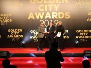 Trabzon Büyükşehir Belediyesi’ne 2 Ödül