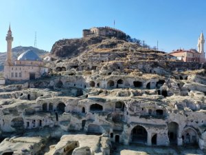 Türk Turizmine Büyük İvme Kazandıracak Proje İçin Geri Sayım