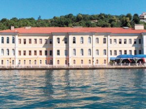Kabataş Erkek Lisesi Uluslararası Müfredat Uygulayan İlk Devlet Lisesi Oldu