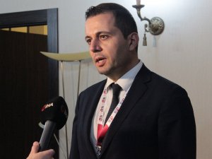 “Eğitim Öğretim Kültürü, Sınav Sistemi Değişmeden Değişemez”