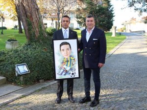 Ali Koç’tan Tsyd Kupası’na Yeşil Işık