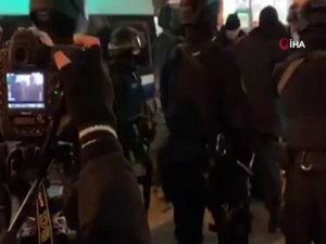 Moskova’da Fsb Binası Yakınlarında Silahlı Saldırı: 3 Ölü, 2 Yaralı