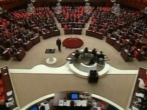 Tbmm Genel Kurulunda Tartışma