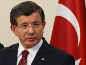 Ahmet Davutoğlu Gelecek Partisi’nin Genel Başkanı Seçildi