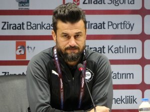 Ali Tandoğan: "Değer Verseydik Daha Farklı Bir Kadroyla Çıkardık"
