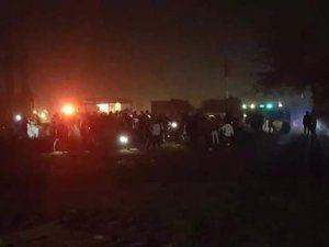 Mısır’da Yolcu Treni Otomobile Çarptı: 7 Ölü, 5 Yaralı