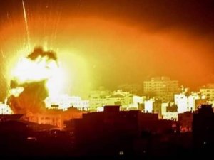 Esad Rejimi Yine İdlib’i Vurdu: 4 Ölü, 8 Yaralı