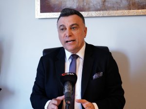 "Kayyum Atanması İçin Dava Açtığım Haberleri Külliyen Yalan"