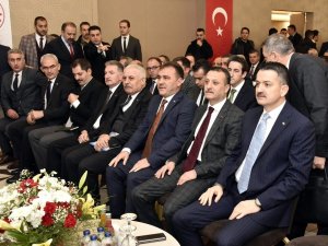 Tarım Ve Orman Bakanı Pakdemirli: "Vatandaşın Sağlığıyla Oynayanlara, Hakiki Arıcılarımın Emeğini Çalanlara Asla Ve Asla Müsaade Etmeyeceğiz”