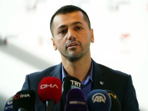 Hüseyin Üneş: “Öncelikli Hedefimiz Süper Lig”