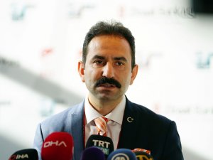 "2008’deki Kupanın Yanına Bir Kupa Daha Koymak İstiyoruz"