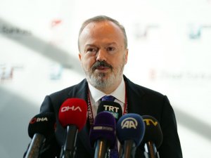 Yusuf Günay: "Kayyum Atanması Söz Konusu Değil"