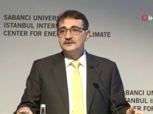 Bakan Dönmez’den Enerjide Yeni Tarife Modeli