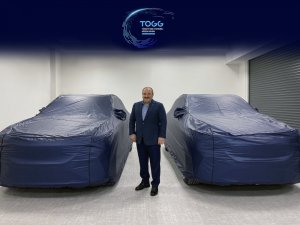 Yerli Otomobilin Örtüsü 27 Aralık’ta Kalkacak