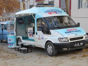 "Vatandaşa Hizmette Kolaylık"dönemi