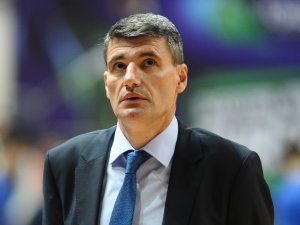 Baskonia’da Velimir Perasovic Dönemi Sona Erdi