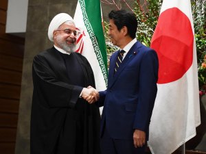 Japonya’dan İran’a Nükleer Anlaşmalara Uyma Çağrısı