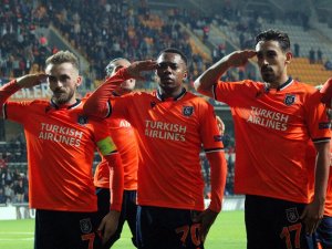 Uefa’dan Skandal Karar!
