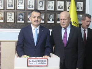 "Vatandaşımın Sağlığıyla Oynayanların, Ciddi Ciddi Canını Yakacağım”